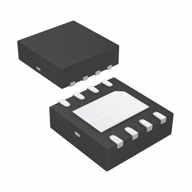 FAN3225TMPX onsemi  Gate Drivers